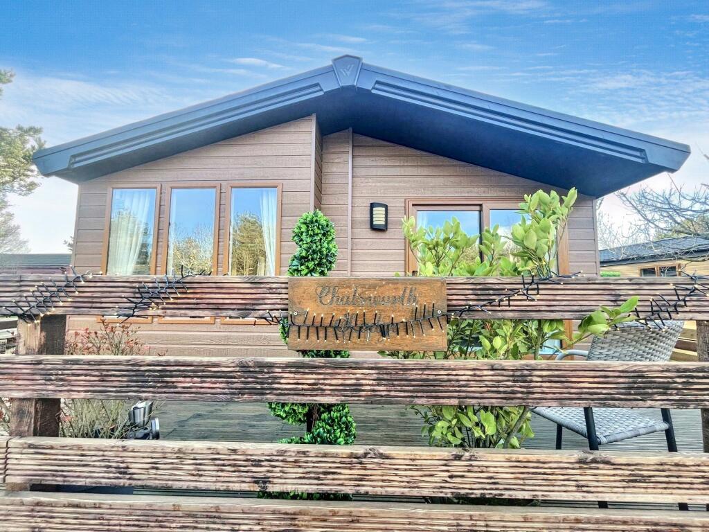 Main image of property: Bamburgh Drive, Morpeth, Northumberland, NE65 9QH