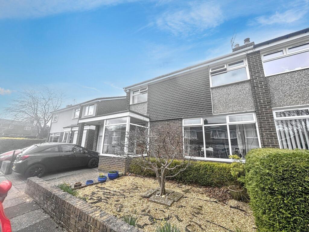 Main image of property: Raynes Close, Morpeth, Northumberland, NE61 2XX