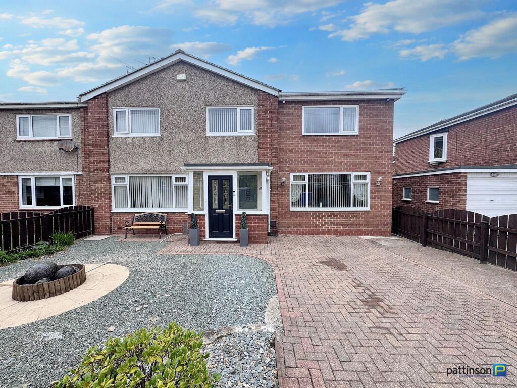 Main image of property: Rookswood, Stobhill Grange, Morpeth, Northumberland, NE61 2UB