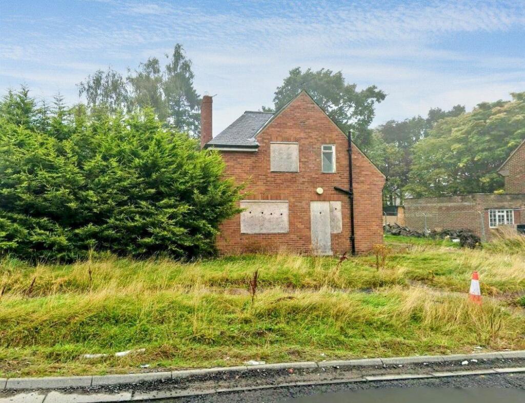 Main image of property: Northgate, Morpeth, Northumberland, NE61 3BS