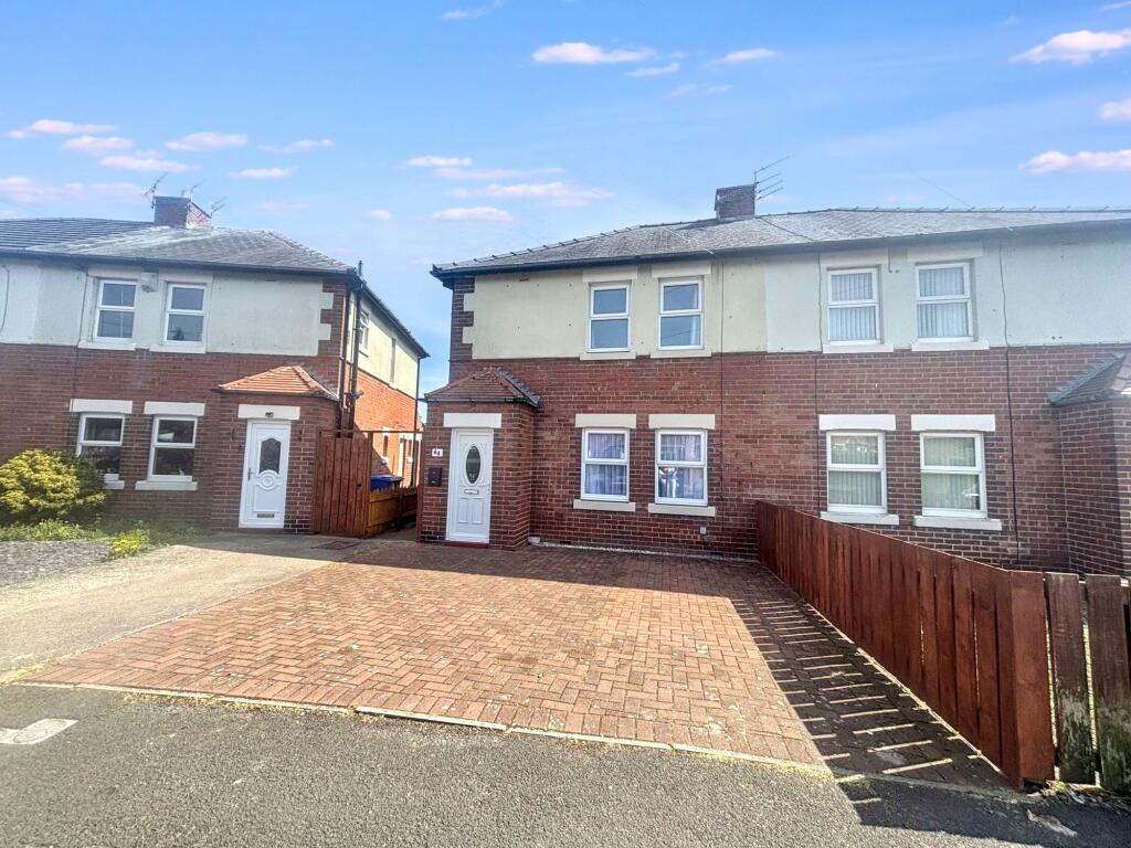 Main image of property: Fourth Avenue, Morpeth, Northumberland, NE61 2HL