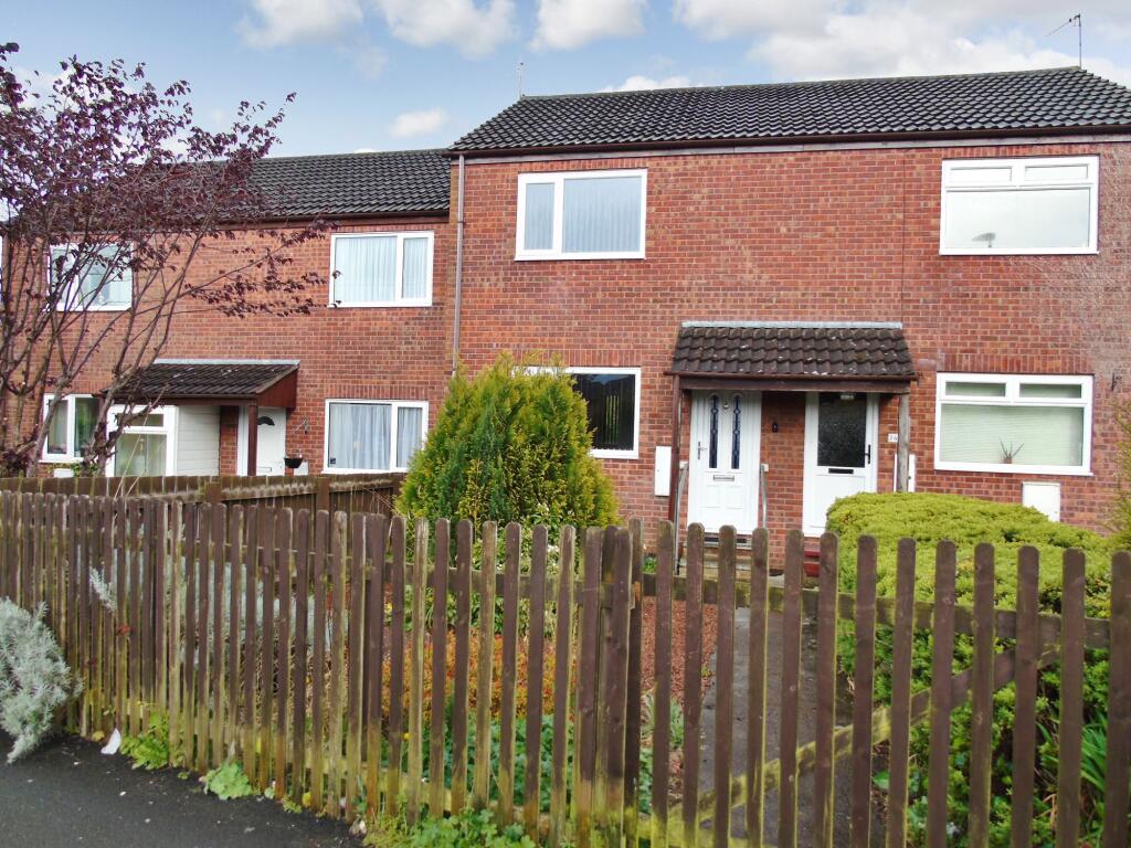 Main image of property: Church Walk, Morpeth, Northumberland, NE61 2LG