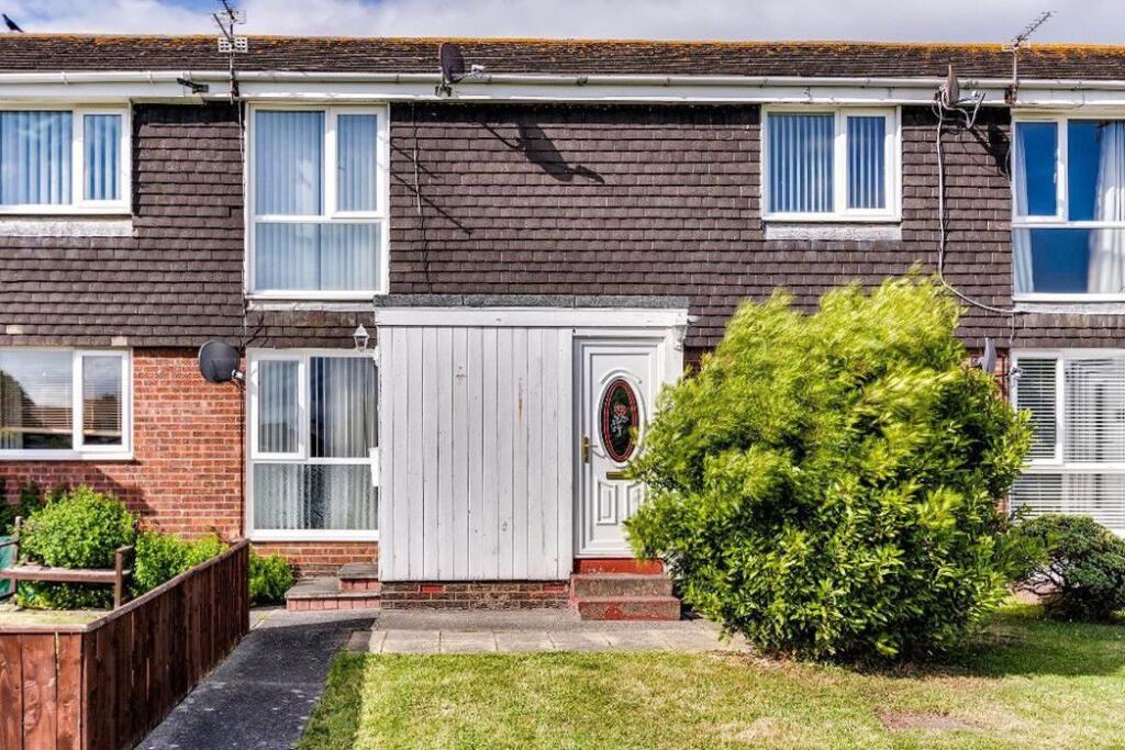 Main image of property: Tweed Avenue, Ellington, Morpeth, Northumberland, NE61 5ES