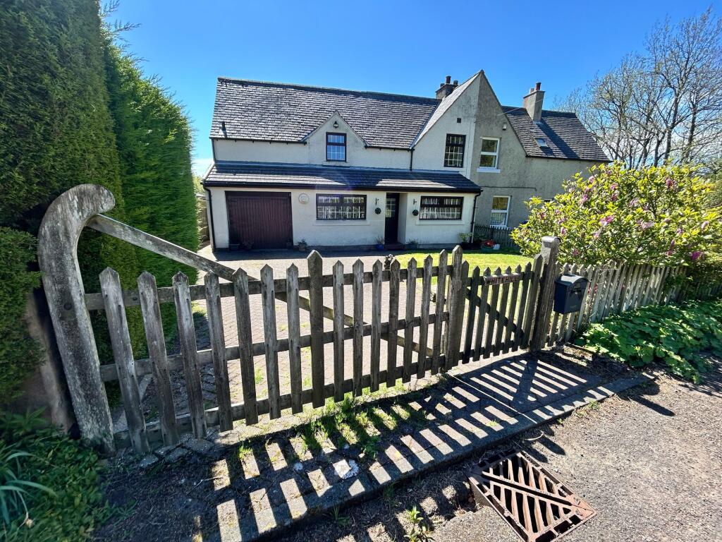 Main image of property: Harwood, Harwood Village, Morpeth, Northumberland, NE61 4LF