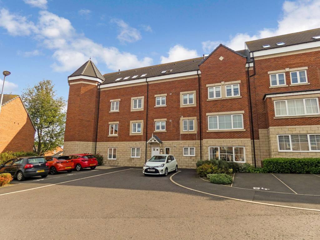Main image of property: Loansdean Wood, Morpeth, Northumberland, NE61 2FB