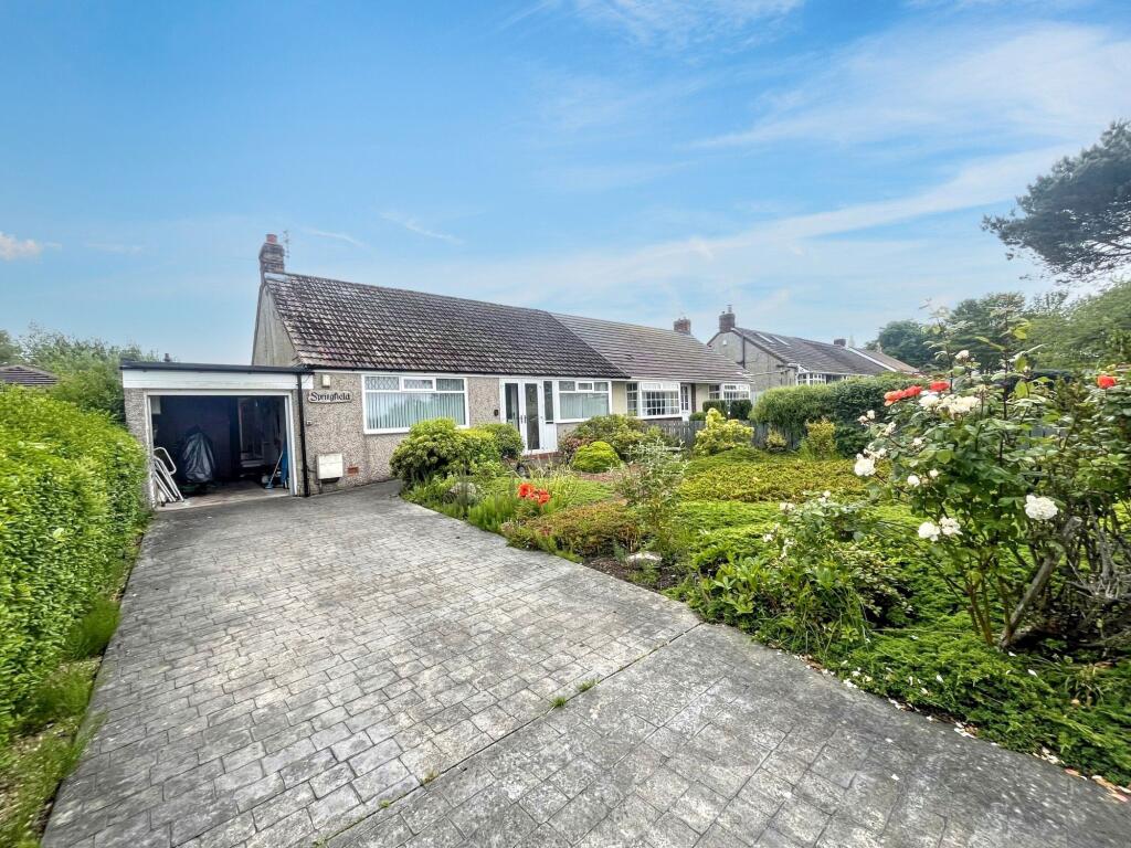 Main image of property: Mile Road, Widdrington, Morpeth, Northumberland, NE61 5QW