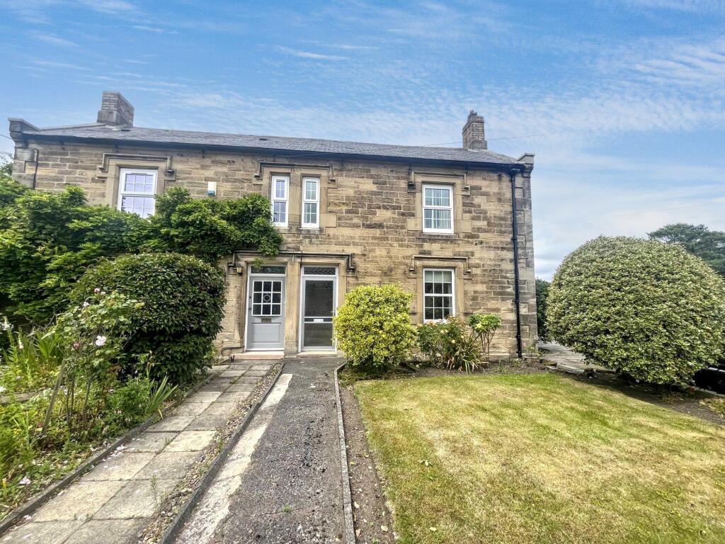 Main image of property: Ulgham, Ulgham, Morpeth, Northumberland, NE61 3AW