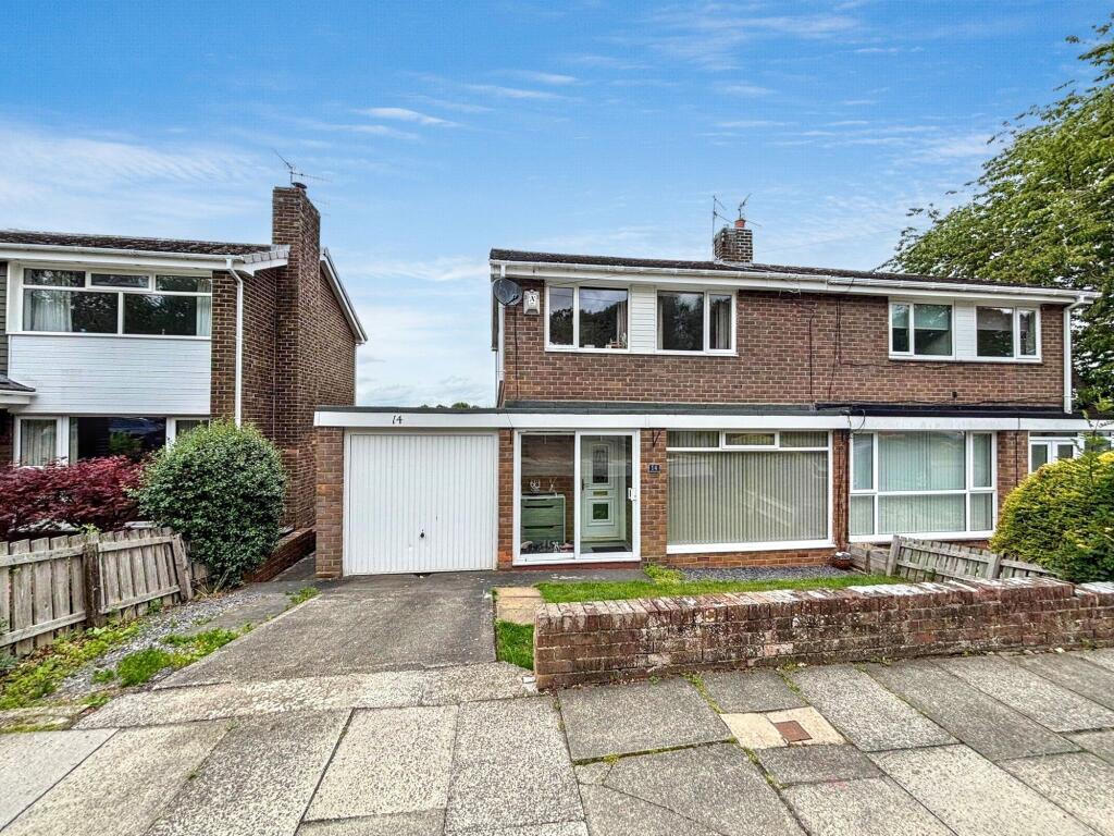 Main image of property: Townsend Crescent, Morpeth, Northumberland, NE61 2XP