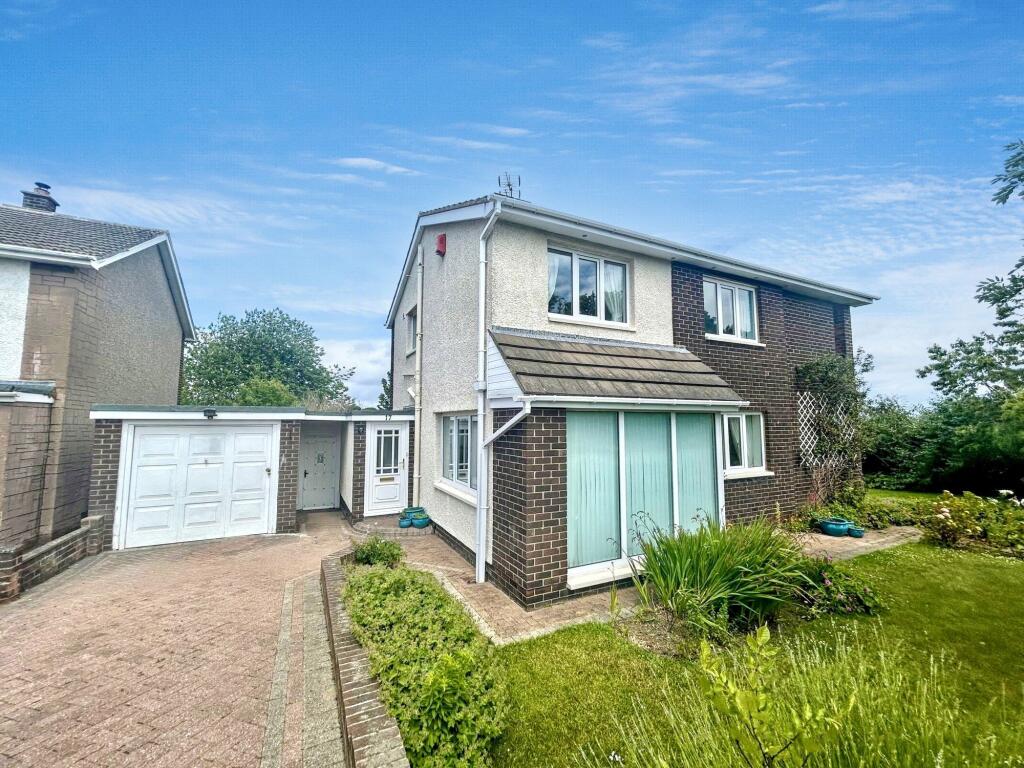 Main image of property: The Demesne, North Seaton, Ashington, Northumberland, NE63 9TW