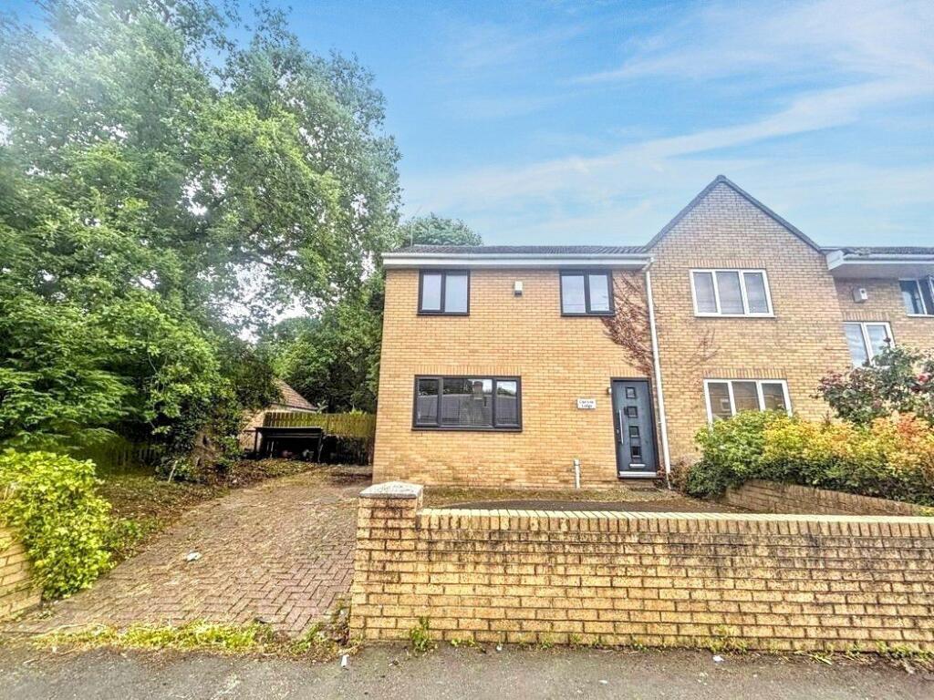 Main image of property: Grangewood Terrace, Stobswood, Morpeth, Northumberland, NE61 5QE