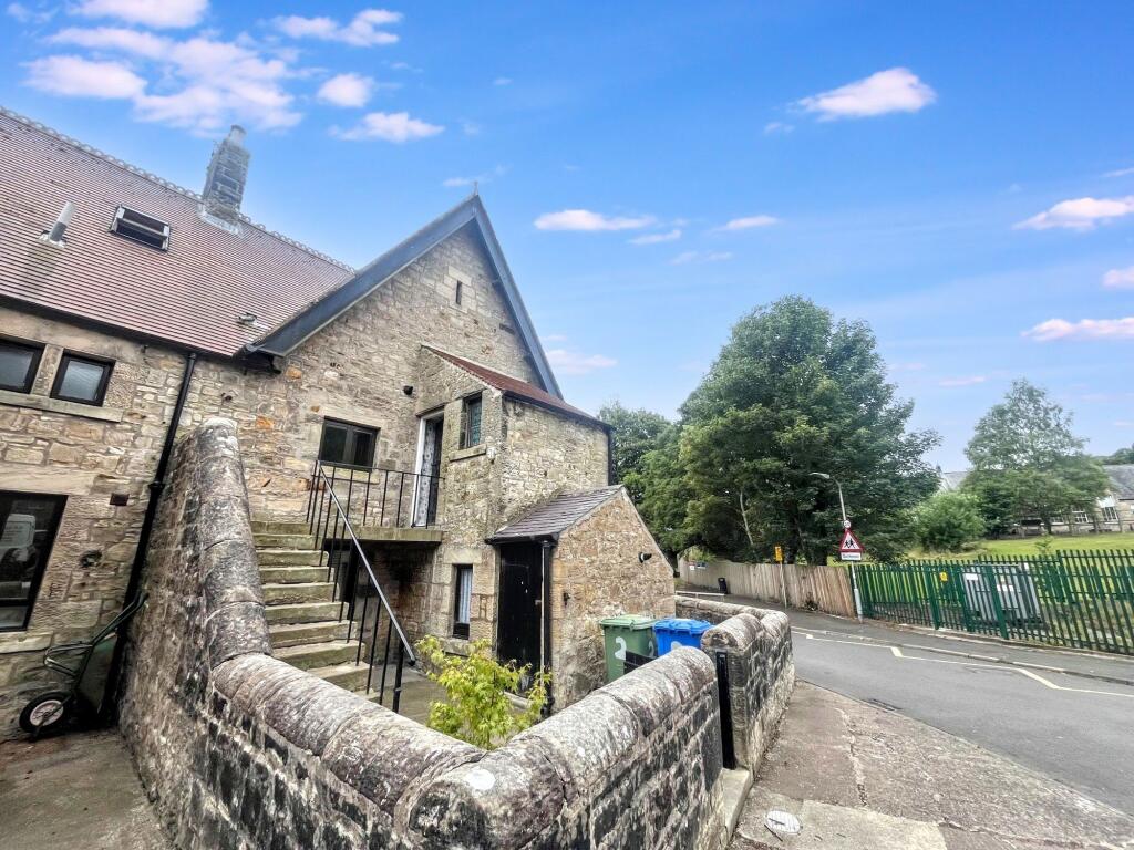Main image of property: Addycombe Cottages, Rothbury, Morpeth, Northumberland, NE65 7PD
