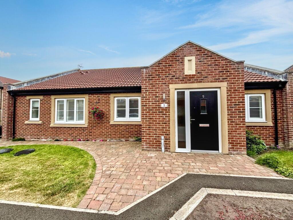 Main image of property: Willow Drive, Stannington, Morpeth, Northumberland, NE61 6FQ