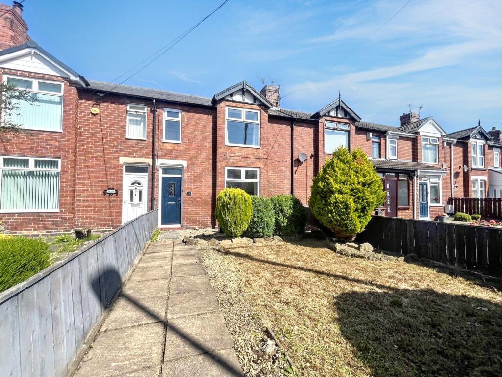 Main image of property: Bridge Terrace, Choppington, Northumberland, NE62 5HX