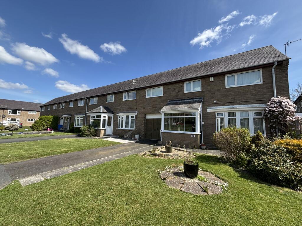 Main image of property: Beechlea, Stannington, Morpeth, Northumberland, NE61 6HR