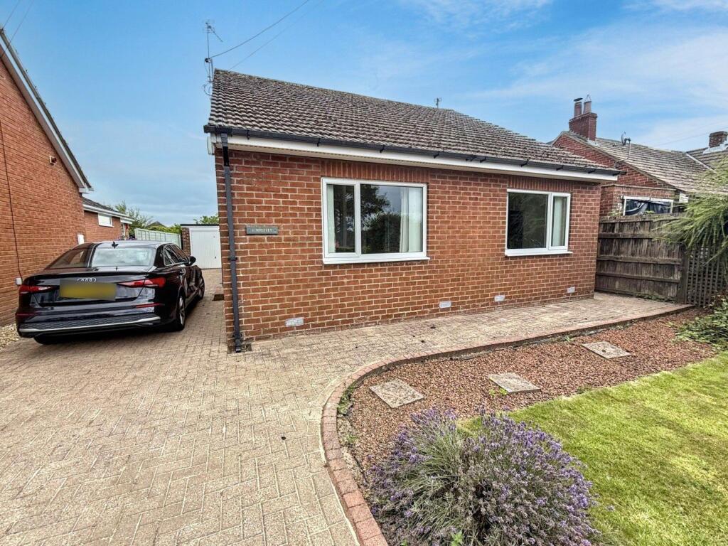 Main image of property: Station Road, Stannington, Morpeth, Northumberland, NE61 6DS