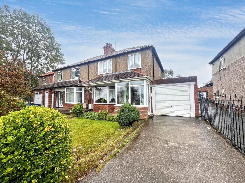 Main image of property: Lynemouth Road, Ellington, Morpeth, Northumberland, NE61 5HN