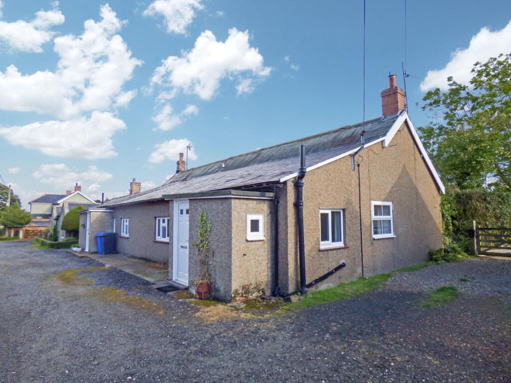 Main image of property: Longhorsley, Longhorsley, Morpeth, Northumberland, NE65 8UU