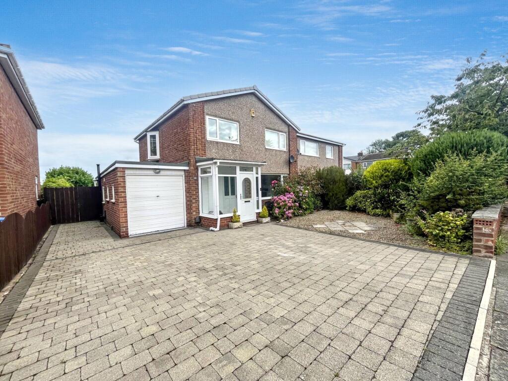 Main image of property: Rookswood, Stobhill, Morpeth, Northumberland, NE61 2UB