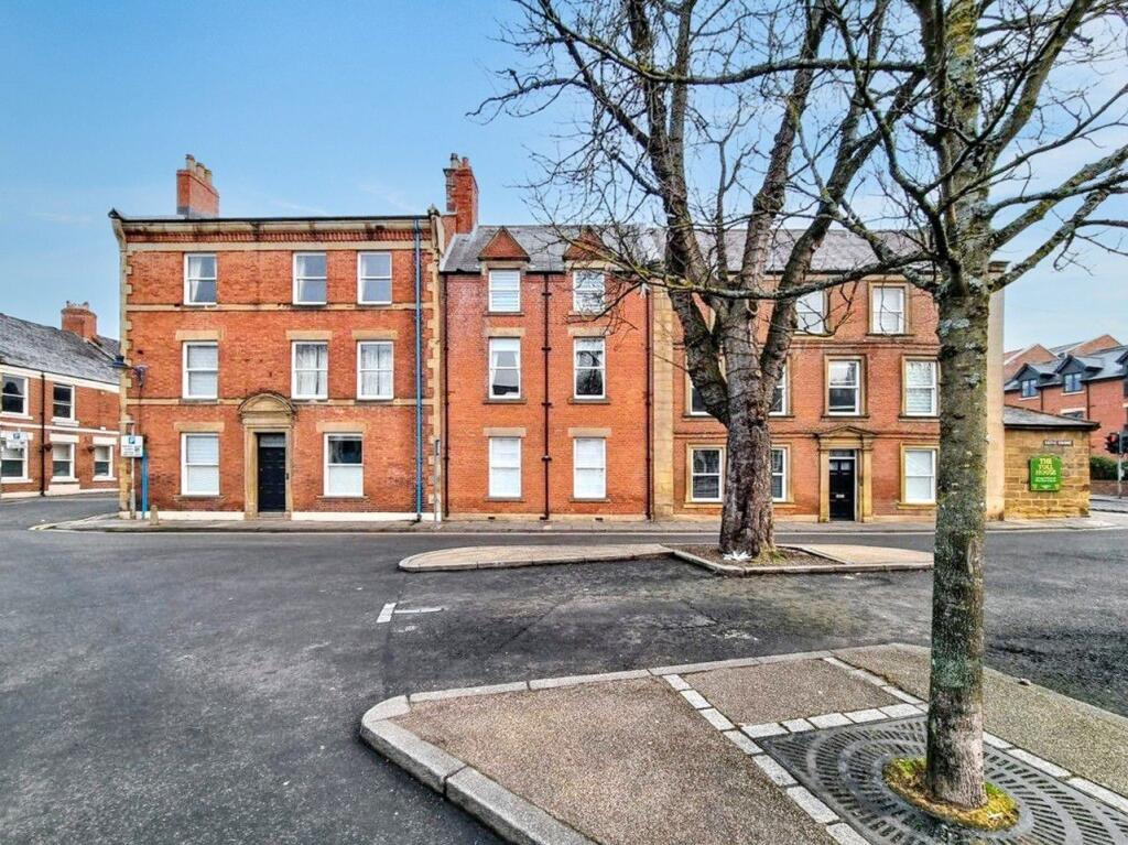 Main image of property: Castle Square, Morpeth, Northumberland, NE61 1YL