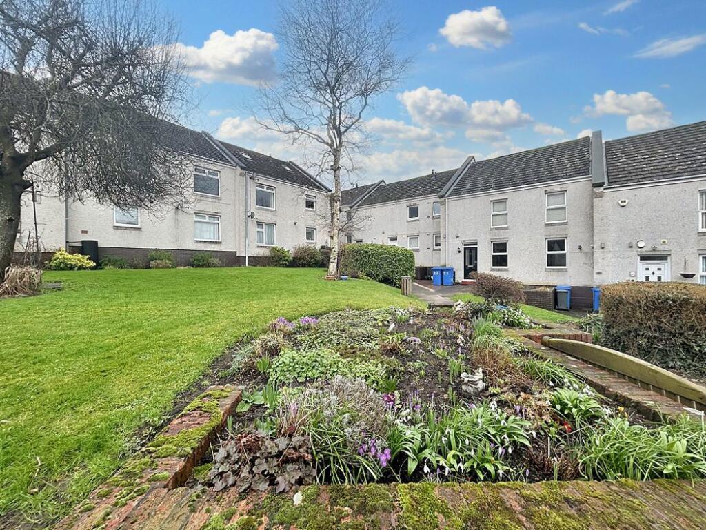 Main image of property: Dawson Place, Morpeth, Northumberland, NE61 1AQ