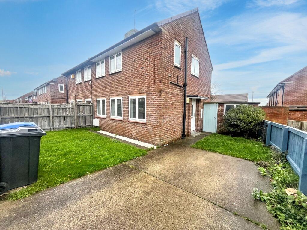 Main image of property: East Acres, Widdrington, Morpeth, Northumberland, NE61 5NS