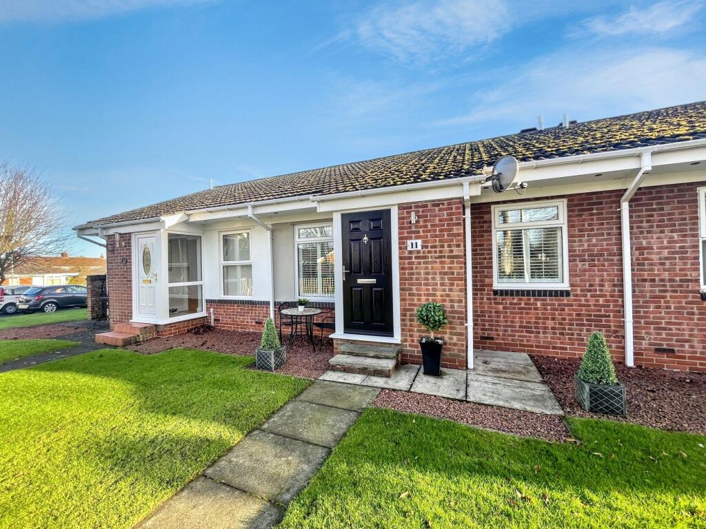 Main image of property: The Steads, Morpeth, Northumberland, NE61 2EG