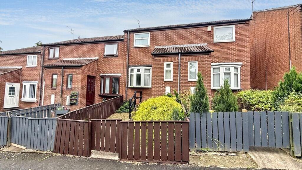 Main image of property: The Sycamores, Guide Post, Choppington, Northumberland, NE62 5LW