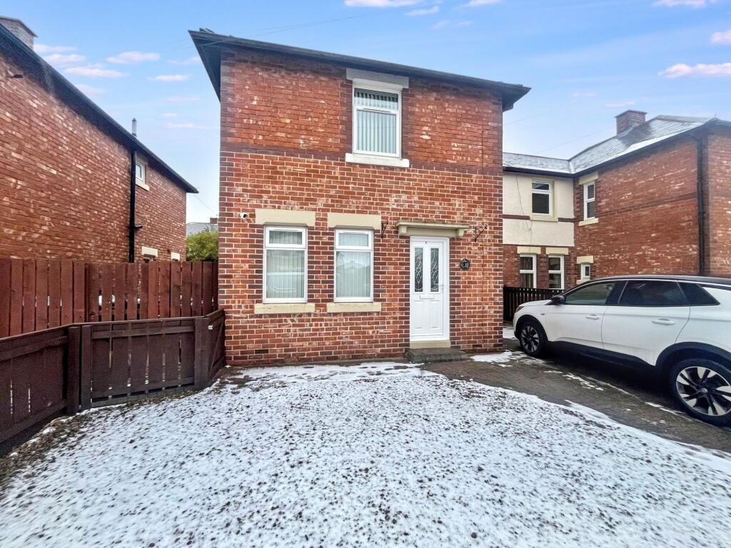 Main image of property: Fourth Avenue, Morpeth, Northumberland, NE61 2HL