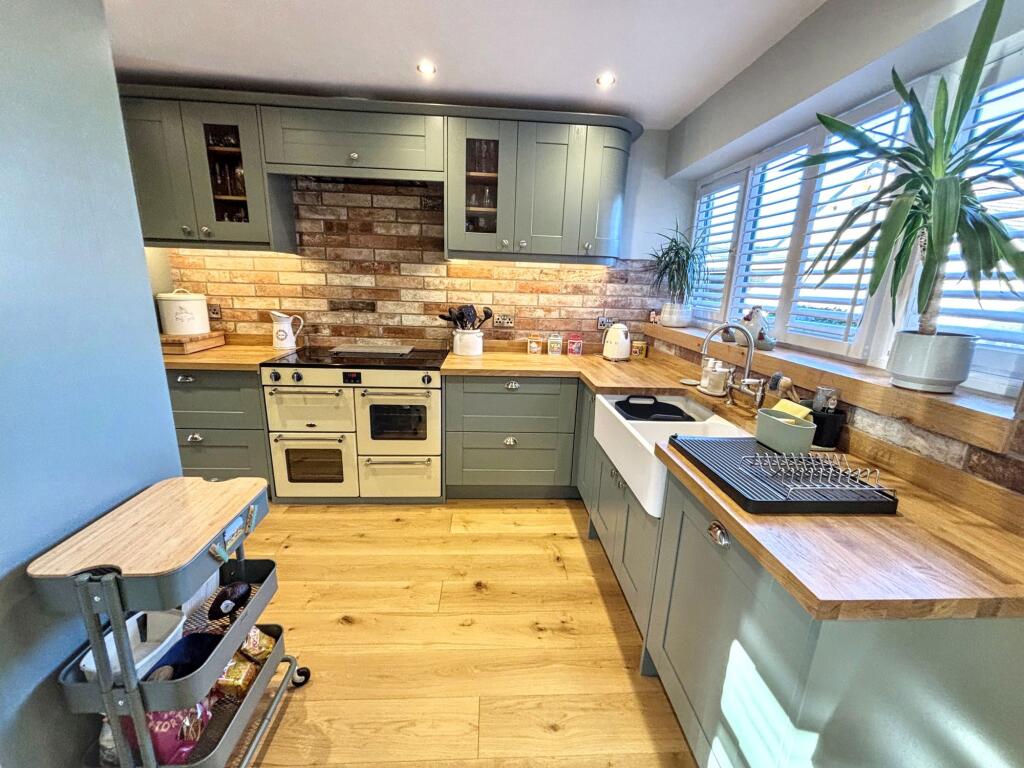 Main image of property: Ferneybeds Estate, Widdrington, Morpeth, Northumberland, NE61 5RD