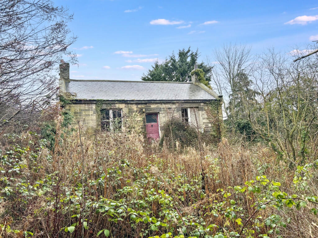 Main image of property: Whalton Road, Morpeth, Northumberland, NE61 2YR