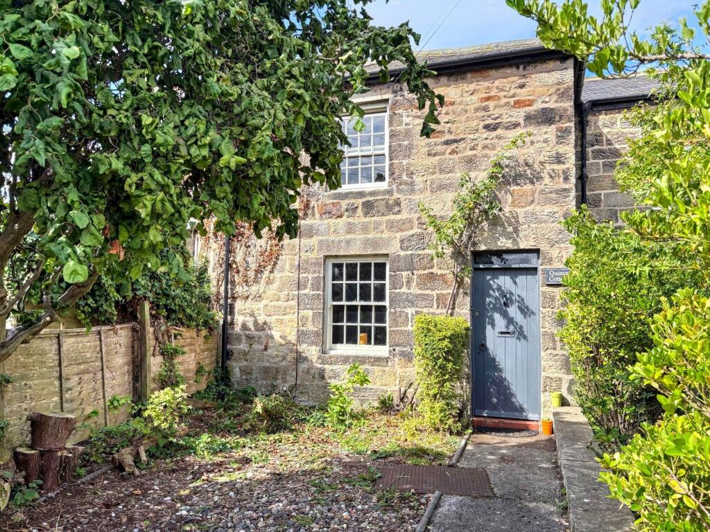Main image of property: Church Street, Longframlington, Northumberland, NE65 8DL