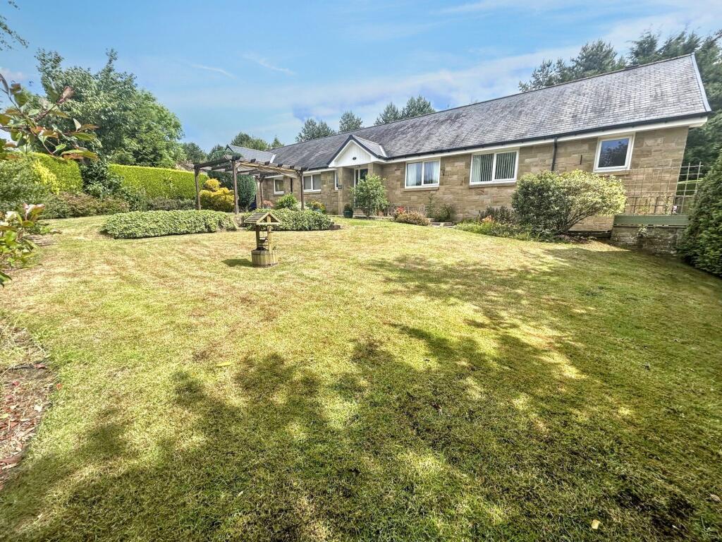 Main image of property: Briery Hill Lane, Stannington, Morpeth, Northumberland, NE61 6PP