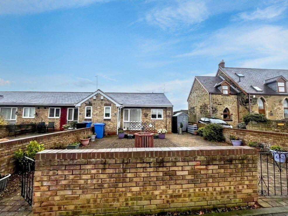 Main image of property: Charles Street, Pegswood, Morpeth, Northumberland, NE61 6UN