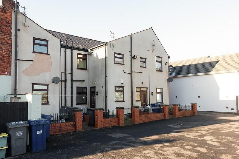 1 bedroom flat for sale in Leyland Road, Penwortham, Preston