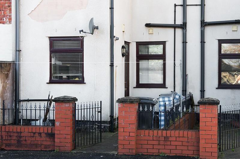 1 bedroom flat for sale in Leyland Road, Penwortham, Preston