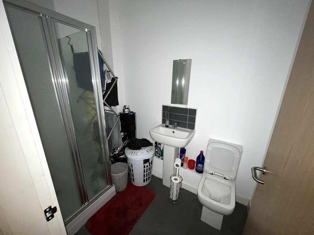 Studio flat for sale in Bridgewater Street, Town Centre, Liverpool