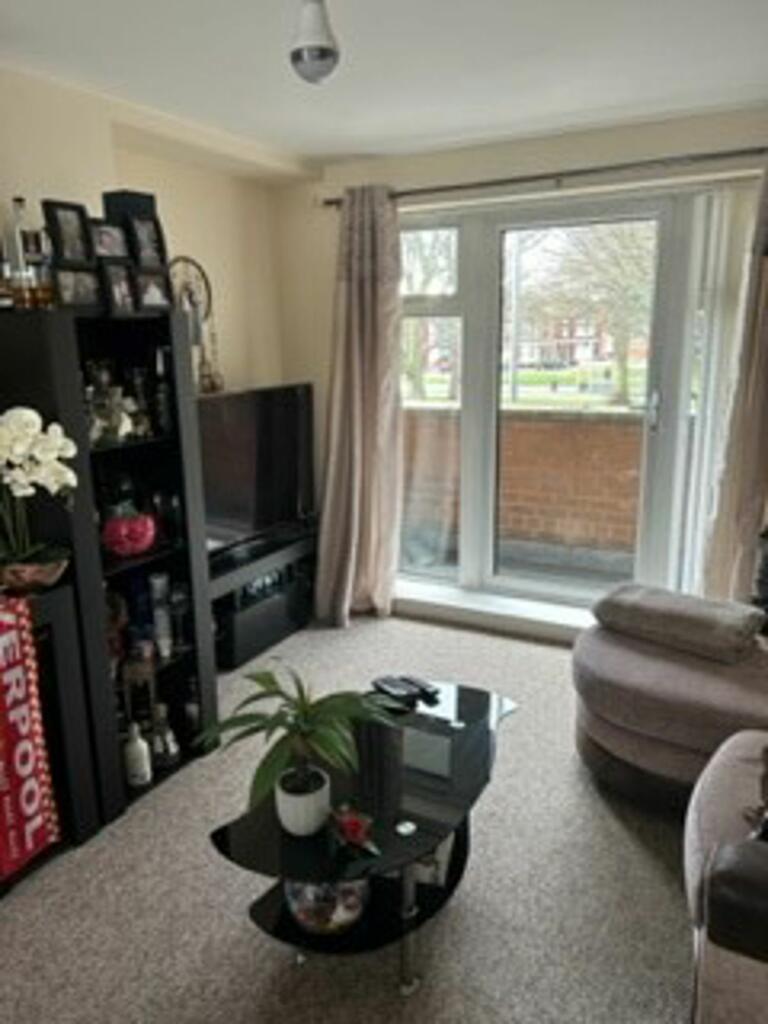 2 bedroom flat for sale in 12 Muirhead Avenue, Liverpool, Merseyside