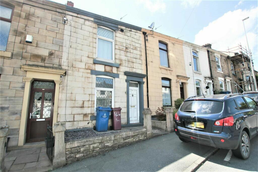 2 bedroom terraced house for sale in Sough Road, Blackburn, Darwen, Lancashire, BB3 2HA, BB3