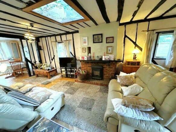 Additional property image - Magdalen Laver, Magdalen Laver, Ongar, Essex, CM5 0DR
