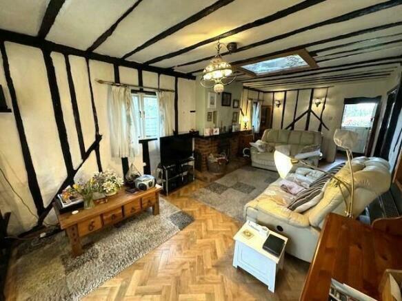 Additional property image - Magdalen Laver, Magdalen Laver, Ongar, Essex, CM5 0DR