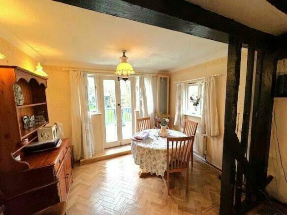 Additional property image - Magdalen Laver, Magdalen Laver, Ongar, Essex, CM5 0DR