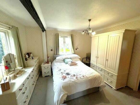 Additional property image - Magdalen Laver, Magdalen Laver, Ongar, Essex, CM5 0DR