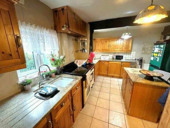 Additional property image - Magdalen Laver, Magdalen Laver, Ongar, Essex, CM5 0DR