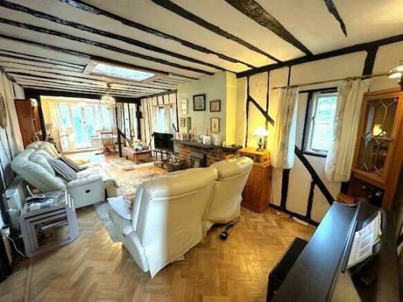 Additional property image - Magdalen Laver, Magdalen Laver, Ongar, Essex, CM5 0DR