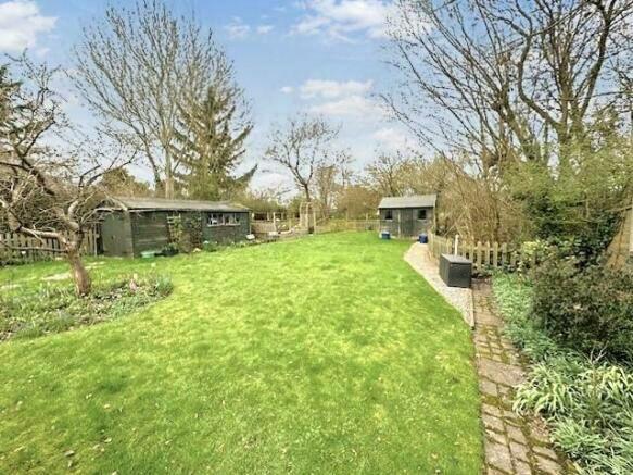 Additional property image - Magdalen Laver, Magdalen Laver, Ongar, Essex, CM5 0DR
