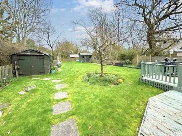 Additional property image - Magdalen Laver, Magdalen Laver, Ongar, Essex, CM5 0DR