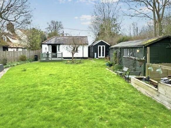 Additional property image - Magdalen Laver, Magdalen Laver, Ongar, Essex, CM5 0DR