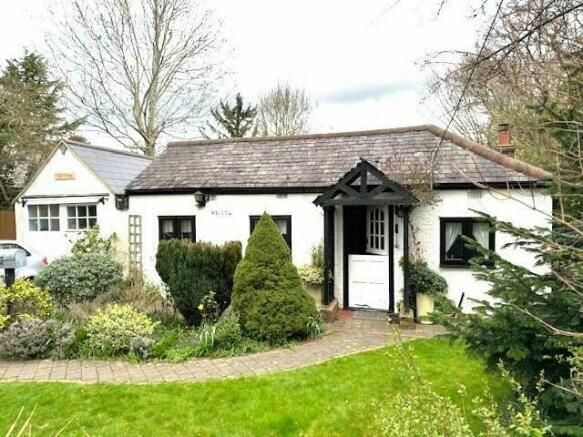 Additional property image - Magdalen Laver, Magdalen Laver, Ongar, Essex, CM5 0DR