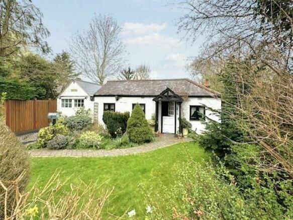 Additional property image - Magdalen Laver, Magdalen Laver, Ongar, Essex, CM5 0DR