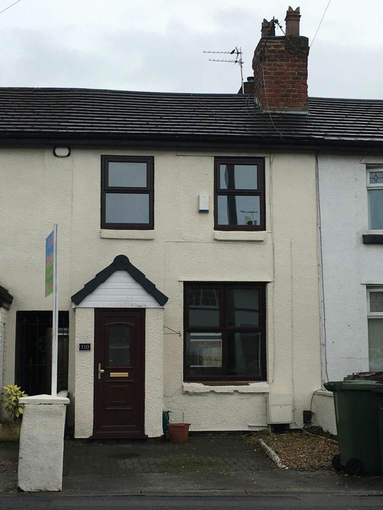 2 bedroom cottage for sale in Liverpool Road South, Maghull, Liverpool